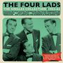 The Four Lads: The Singles Collection 1952 - 1962, 2 CDs