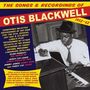 Otis Blackwell: The Songs & Recordings Of Otis Blackwell 1952 - 1962, 2 CDs