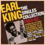 Earl King: The Singles Collection 1953 - 1962, 2 CDs