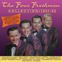 The Four Freshmen: Collection 1951 - 1962, 2 CDs