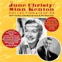 June Christy & Stan Kenton: Collection 1945 - 1955, CD,CD