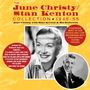 June Christy & Stan Kenton: Collection 1945 - 1955, 2 CDs