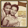 Shirley & Lee: The Complete Singles As & Bs 1952 - 1962, 2 CDs