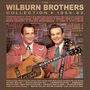 Wilburn Brothers: Collection, 2 CDs, 2 CDs