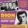 Dion & The Belmonts: Singles & Albums Collection 1958 - 1962, 2 CDs