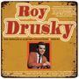 Roy Drusky: The Singles & Albums Collection 1955 - 1962, 2 CDs