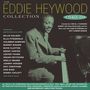 Eddie Heywood: Collection 1940 - 1959, 2 CDs