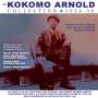 Kokomo Arnold: The Kokomo Arnold Collection 1934 - 1938, 2 CDs