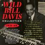 Wild Bill Davis (Organ): The Collection 1951 - 1960, CD,CD