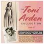 Toni Arden: Toni Arden Collection 1944-61, 2 CDs