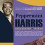 Peppermint Harris: Collection 1948 - 1960, CD,CD