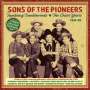 Sons Of The Pioneers: Tumbling Tumbleweeds: The Chart Years 1934-49, 2 CDs