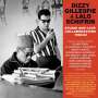 Dizzy Gillespie & Lalo Shifrin: Studio And 'Live': Collaborations 1960 - 1962, 2 CDs