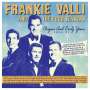 Frankie Valli: Origins And Early Years 1953 - 1962, 2 CDs
