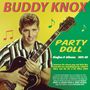 Buddy Knox: Party Doll: Singles & Albums 1957 - 1962, 2 CDs