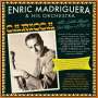 Enric Madriguera: Carioca! Hits, Latin Magic And More 1932 - 1947, CD,CD