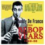 Buddy DeFranco: Bebop Years 1949 - 1956, 2 CDs, 2 CDs