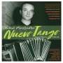 Astor Piazzolla: Nuevo Tango: Classic Albums 1955 - 1959, CD,CD