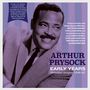 Arthur Prysock: Early Years: Selected Singles 1946 - 1962, 2 CDs