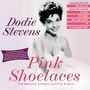 Dodie Stevens: Pink Shoelaces: The Singles & Albums Collection 1959 - 1962, 2 CDs
