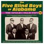The Blind Boys Of Alabama: Singles Collection 1948-62, CD,CD