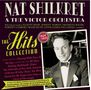 "Nat Shilkret & The Victor Orchestra: The Hits Collection 1924-1932" zeigt einen Mann in einem schwarzen Anzug., 2 CDs