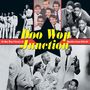 Doo Wop Junction, CD