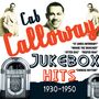 Cab Calloway: Jukebox Hits: 1930 - 1950, CD