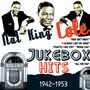 Nat 'King' Cole Jukebox Hits 1942–1953. Titel: "That Ain't Right", "I Almost Lost My Mind", "Exactly Like You", "Mona Lisa"., CD
