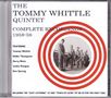 Tommy Whittle: Complete Recordings 1958-1959, CD