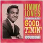 Jimmy Jones (Rock'n'Roll): Good Timin': The Singles Collection 1956 - 1962, CD