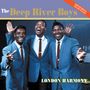 The Deep River Boys: London Harmony, CD