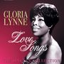 Gloria Lynne: Love Songs: The Singles Collection, 2 CDs