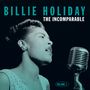Billie Holiday: Incomparable Vol 1, CD, CD
