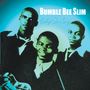 Bumble Bee Slim (Amos Easton): Baby So Long, CD