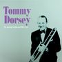 Tommy Dorsey: I'm Getting Sentimental Over You, CD