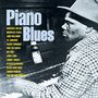 Piano Blues, CD