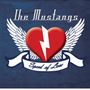The Mustangs: Speed Of Love, CD
