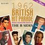 : British Hit Parade 1962: Britain´s Greatest Hits Vol. 11: The B Sides Part 2 (May - September), CD,CD,CD,CD
