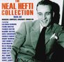 Neal Hefti (1922-2008): The Neal Hefti Collection 1944 - 1962, 4 CDs