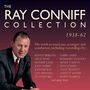 Ray Conniff: Collection 1938 -1962, 4 CDs, 4 CDs