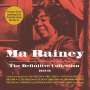 Ma Rainey: The Definitive Collection, CD,CD,CD,CD