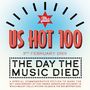 : The US Hot 100 3rd Feb '59: The Day The Music Died, CD,CD,CD,CD