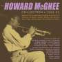 Howard McGhee (1918-1987): The Collection 1945 - 1953, 4 CDs