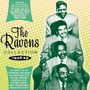 The Ravens: Collection 1946 - 1959, 4 CDs