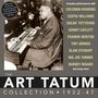 Art Tatum (1909-1956): The Collection 1932 - 1947, 4 CDs