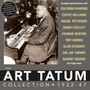 Art Tatum: The Collection 1932 - 1947, 4 CDs