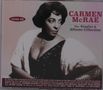 Carmen McRae: Singles & Albums Collection, CD,CD,CD,CD