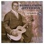 "Blind" Lemon Jefferson: Complete Releases 1926-29, CD,CD,CD,CD