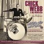 Chick Webb (1905-1939): All The Hits And More 1929 - 1939, 4 CDs